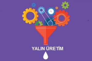  Yalın Üretim